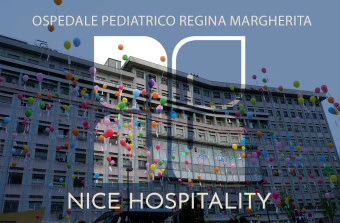 Ospedale Pediatrico Regina Margherita