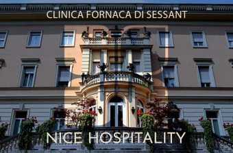 Clinica Fornaca di Sessant