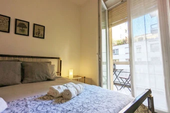 Spazioso appartamento a 800 mt dall'Arena di Verona