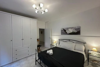 Appartamento in tranquilla zona residenziale di Bologna