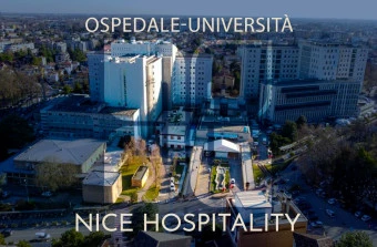 Ospedale-Universit&agrave; di Padova