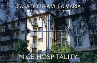 Casa di Cura Villa Maria