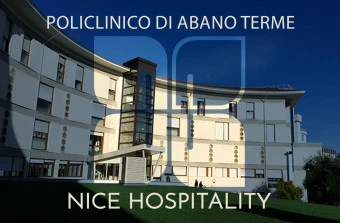 Policlinico di Abano Terme