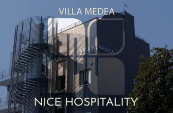 Villa Medea