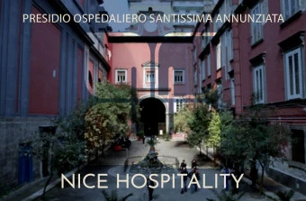 Presidio ospedaliero Santissima Annunziata