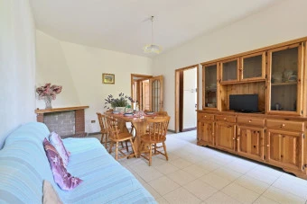 Appartamenti indipendenti con giardino a San Teodoro Olbia