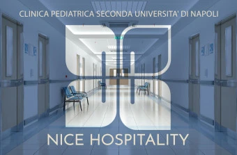 Clinica Pediatrica della Seconda Universit&agrave; di Napoli