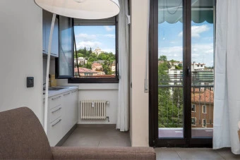 Appartamento a pochi minuti dal centro di Verona
