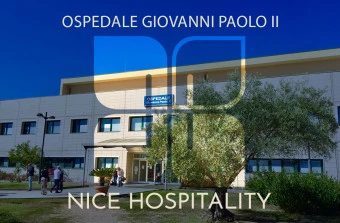 Ospedale Giovanni Paolo