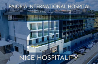 Paideia International Hospital