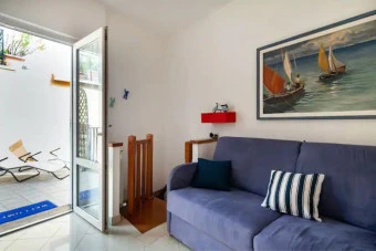 Casa su 2 piani a Volastra La Spezia