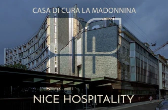 Casa di Cura La Madonnina