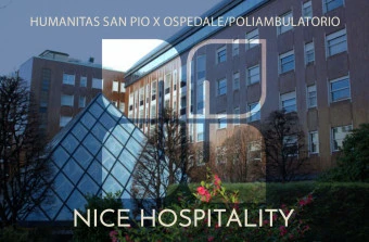 Humanitas San Pio X Ospedale/Poliambulatorio
