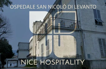 Ospedale San Nicol&ograve; di Levanto