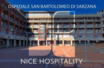 Ospedale San Bartolomeo di Sarzana
