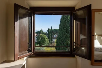Casa per ferie vicino agli ospedali di Firenze