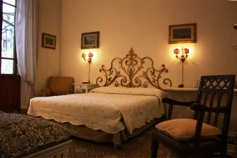 Affittacamere con camere matrimoniali e possibilità di terzo letto Firenze