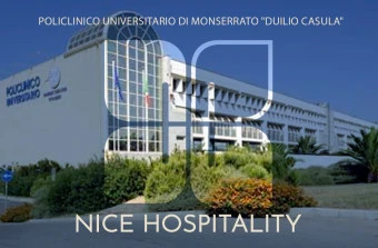 Policlinico universitario di Monserrato Duilio Casula
