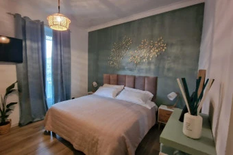 Silenzioso appartamento a Milano NoLo