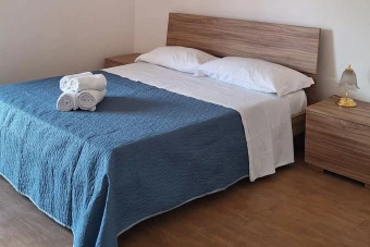 Appartamento a 300 mt da Stazione Cornelia Roma