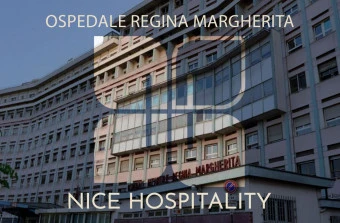Ospedale Regina Margherita