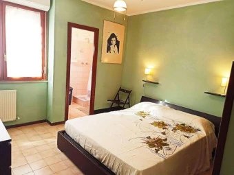 Tranquillo appartamento vicino al sito archeologico dell'Appia Antica