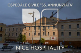 Ospedale Civile Ss. Annunziata