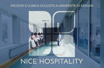 Facoltà e Clinica Oculistica dell'Università di Sassari