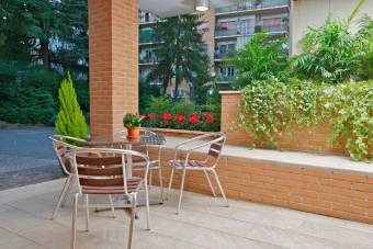 Casa per Ferie zona Vaticano