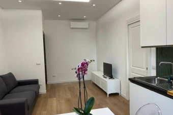 Appartamento vicino Viale Trastevere e Porta Portese
