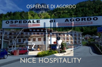 Ospedale di Agordo