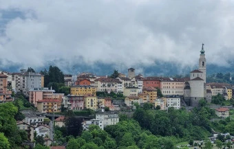 Belluno