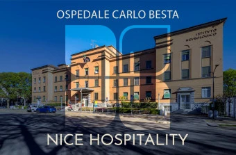 Ospedale Carlo Besta