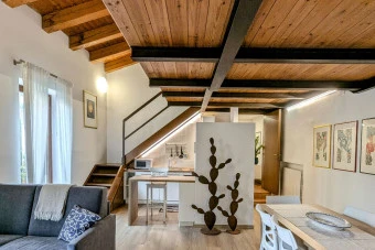 Casa di Gabriella