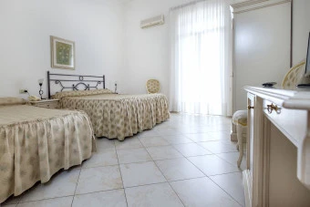 Affittacamere Borgo Trento