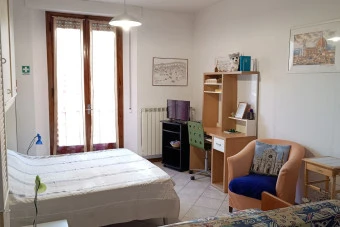 La Piccola - Appartamento per 2 persone