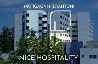 Ospedale G.B. Morgagni - L. Pierantoni