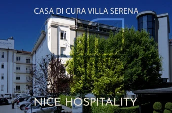 Casa di Cura Villa Serena
