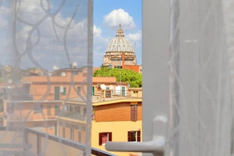 Maison Roberta - S.Peter