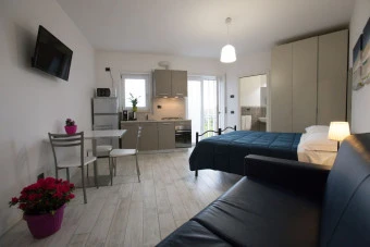 Residenza GB Rossi