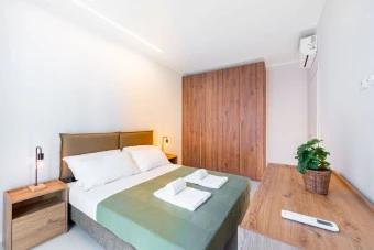 Monolocale Borgo Trento Residence