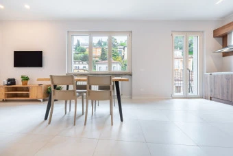 Bilocale Borgo Trento Residence