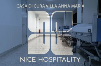 Casa di Cura Villa Anna Maria