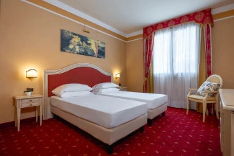 IH HOTELS PADOVA ADMIRAL