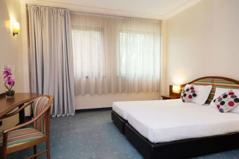 iH Hotels Milano Bluvisconti