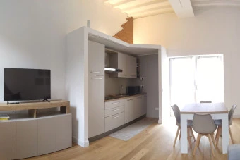 Appartamento Corte del Parco