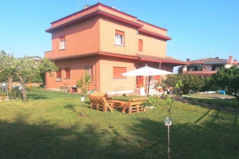 Da Piero e Gina Palidoro