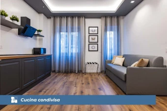 G MARCONI Rooms & Suites