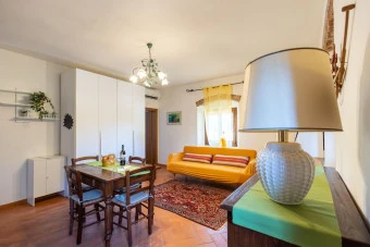 A CASA DI DI