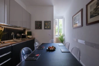 L&K PRESTIGE HOUSE WITH PARKING SANT'ORSOLA